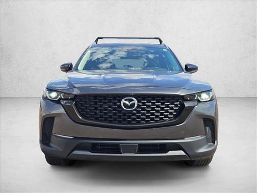 2023 Mazda CX-50 2.5 S Preferred Plus Package