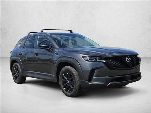 2023 Mazda CX-50 2.5 S Preferred Plus Package