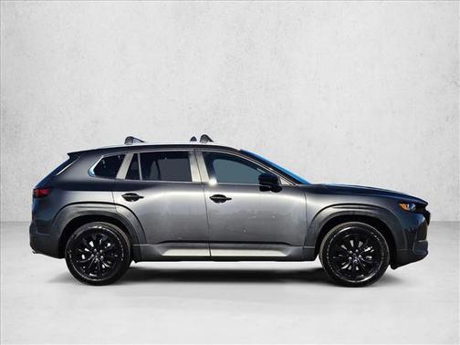 2023 Mazda CX-50 2.5 S Preferred Plus Package