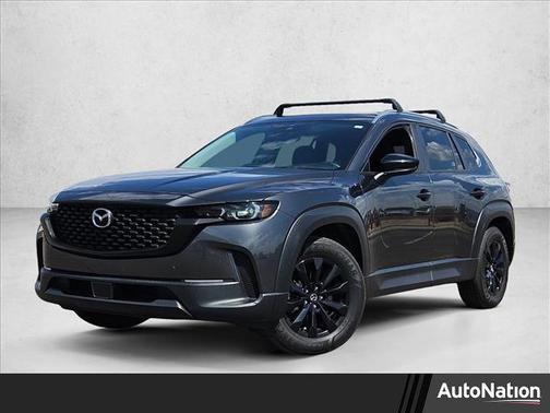 2023 Mazda CX-50 2.5 S Preferred Plus Package