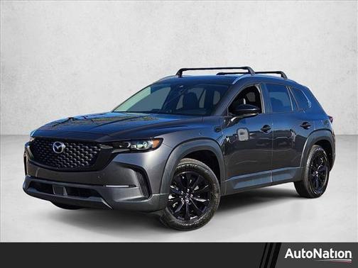 2023 Mazda CX-50 2.5 S Preferred Plus Package