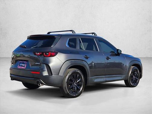2023 Mazda CX-50 2.5 S Preferred Plus Package
