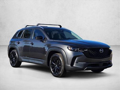 2023 Mazda CX-50 2.5 S Preferred Plus Package