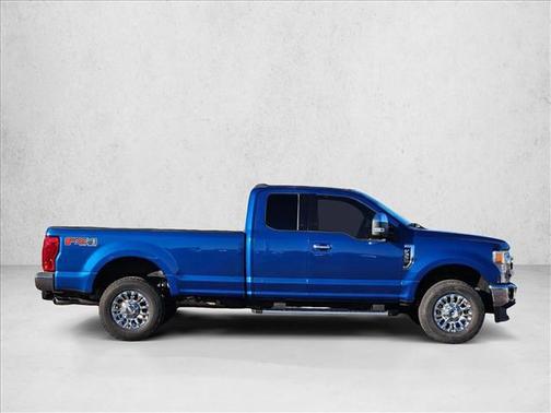 2022 Ford F-350 XLT