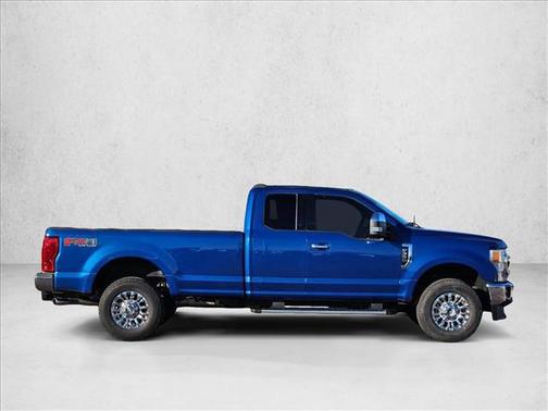 2022 Ford F-350 XLT