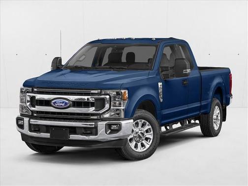 2022 Ford F-350 XLT