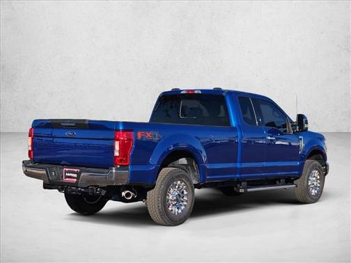 2022 Ford F-350 XLT