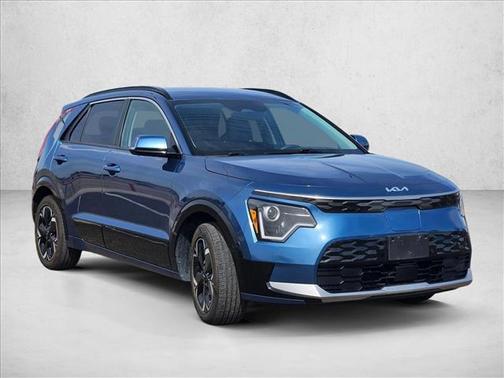2023 Kia Niro EV Wind