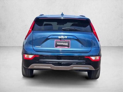 2023 Kia Niro EV Wind