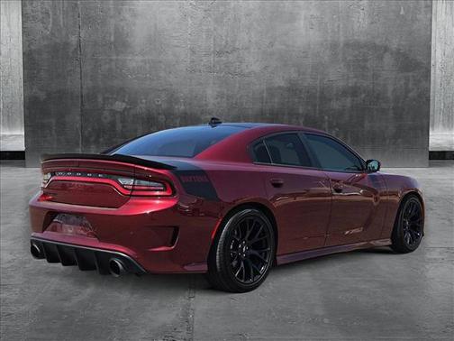 2019 Dodge Charger R/T