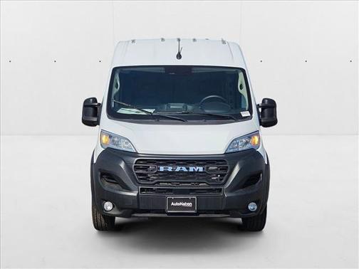 2025 RAM ProMaster 2500 Tradesman
