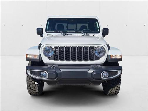 2025 Jeep Gladiator High Tide