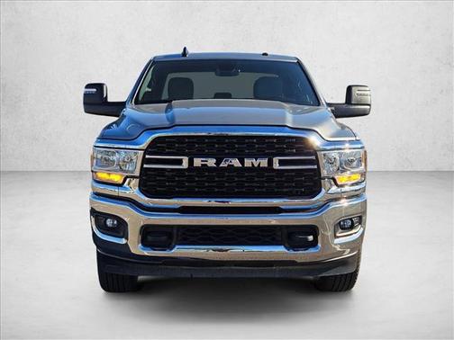 2023 RAM 2500 Big Horn Crew Cab 4x4 6'4' Box