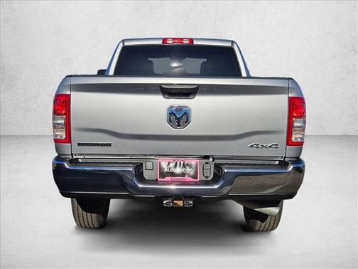 2023 RAM 2500 Big Horn Crew Cab 4x4 6'4' Box