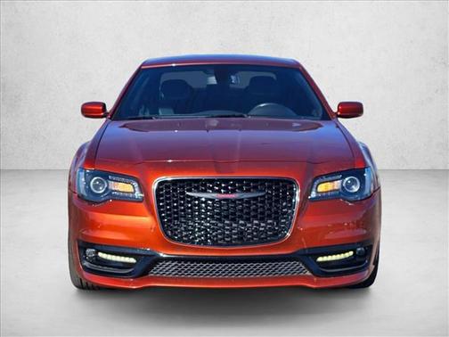 2021 Chrysler 300 S