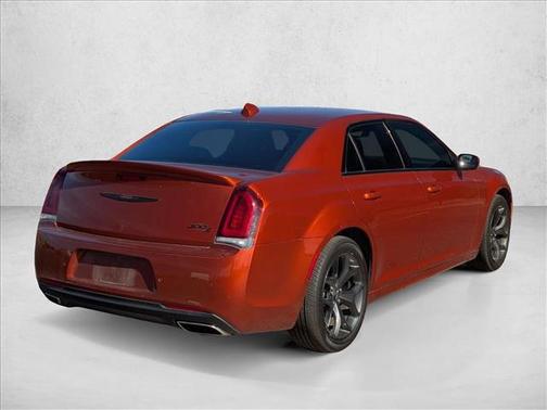 2021 Chrysler 300 S