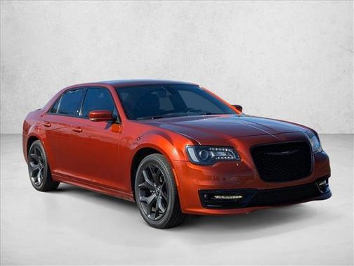2021 Chrysler 300 S