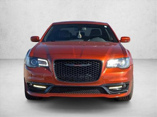 2021 Chrysler 300 S