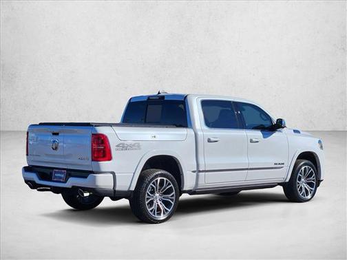 2026 RAM 1500 ST