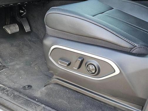 2024 Jeep Wagoneer Series II Carbide 4x4