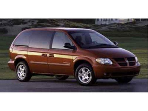 2003 Dodge Caravan Sport