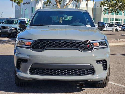 2026 Dodge Durango GT AWD