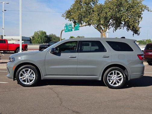 2026 Dodge Durango GT AWD