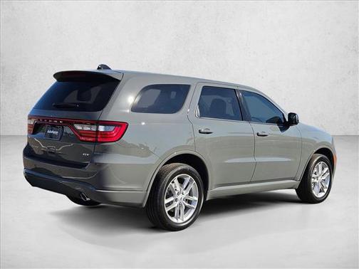2026 Dodge Durango GT AWD