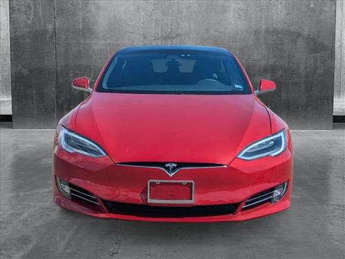 2018 Tesla Model S 75D