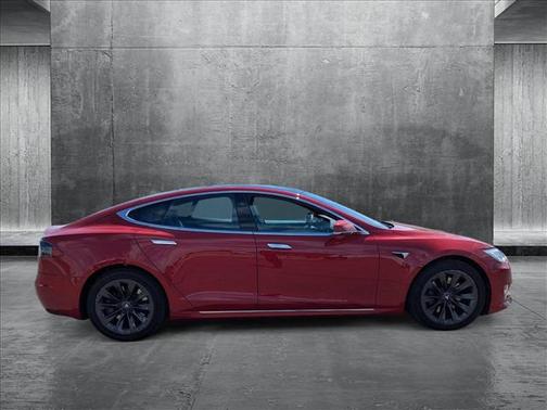 2018 Tesla Model S 75D