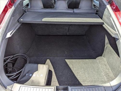 2018 Tesla Model S 75D