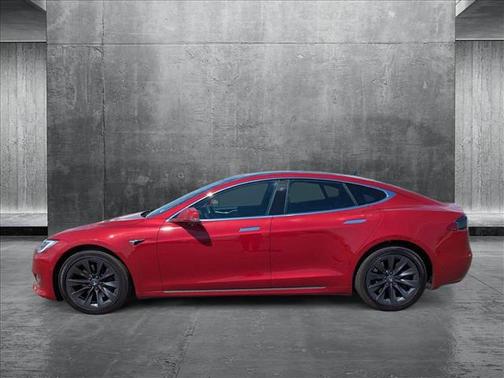 2018 Tesla Model S 75D