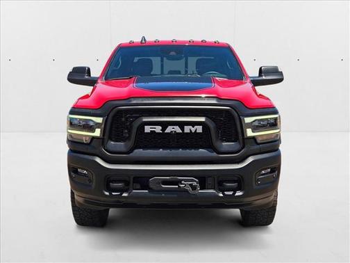 2020 RAM 2500 Power Wagon