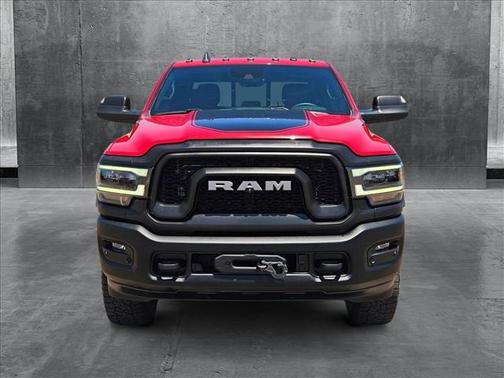 2020 RAM 2500 Power Wagon