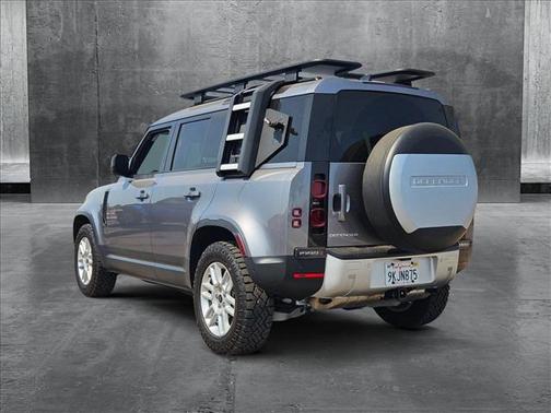 2024 Land Rover Defender 110 P400 S