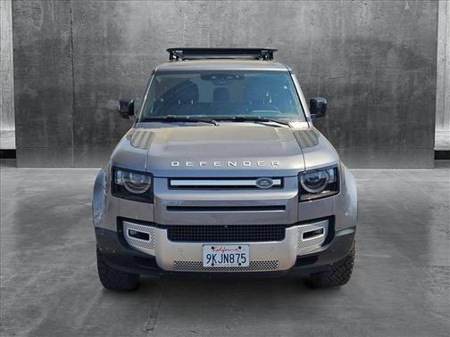 2024 Land Rover Defender 110 P400 S