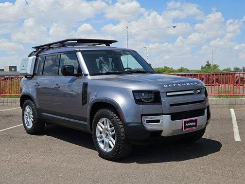 2024 Land Rover Defender 110 P400 S