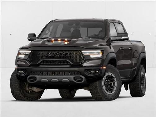 2023 RAM 1500 TRX