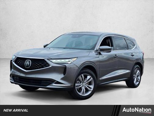 2024 Acura MDX Standard