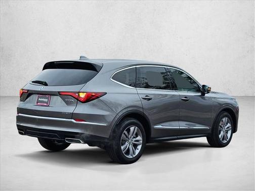 2024 Acura MDX Standard