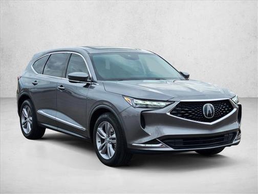 2024 Acura MDX Standard