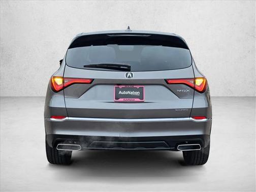 2024 Acura MDX Standard