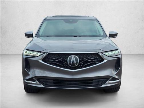 2024 Acura MDX Standard