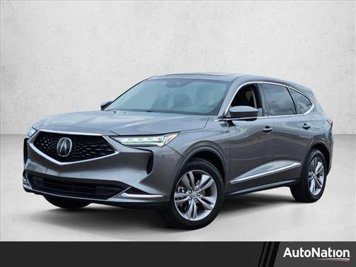 2024 Acura MDX Standard