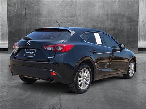 2014 Mazda Mazda3 i Touring
