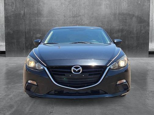 2014 Mazda Mazda3 i Touring