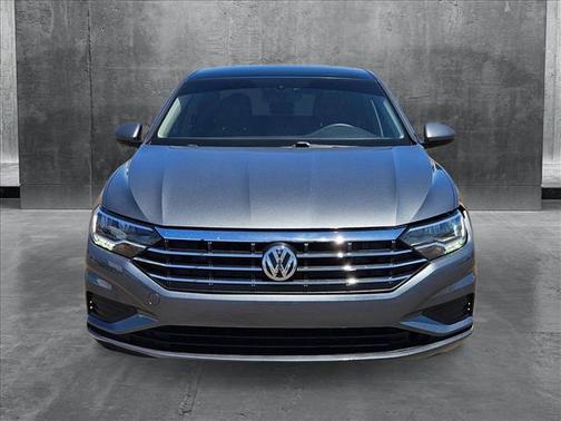 2020 Volkswagen Jetta 1.4T SE