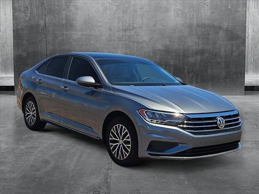 2020 Volkswagen Jetta 1.4T SE