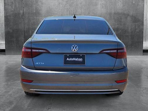2020 Volkswagen Jetta 1.4T SE