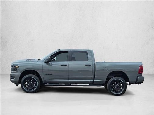 2026 RAM 2500 Laramie Crew Cab 4x4 6'4' Box